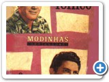 Modinhas Sertanejas - Vol. 16