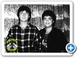 Tosto e Guarany em 1980