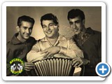 Trio Mineiro em 1977