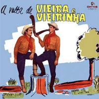 vieira e vieirinha discografia