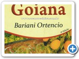 Cozinha Goiana