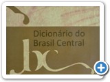 Dicionrio do Brasil Central