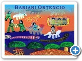 Fico Curta de Bariani Ortncio