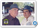 Xavante e Caiapó - 001
