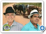 Xavante e Caiapó - 002