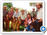 Elenco da Novela Paraso - 2009