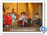 Inezita Barroso, Yassir Chediak e Rodrigo Sater