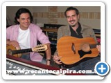 Yassir e Rodrigo Sater - 03