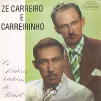 Caçador Zé Carreiro e Carreirinho - LETRAS