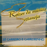 Canoeiro - Zé Carreiro e Carreirinho