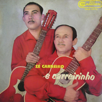 Canoeiro - Zé Carreiro e Carreirinho