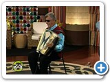 Z Cupido no Programa Viola Minha Viola - 001