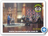 Z Cupido no Programa Viola Minha Viola - 004