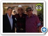 Z do Cedro, Kleber Oliveira e Joo do Pinho