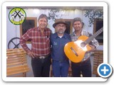 Z do Cedro, Luiz Rocha e Joo do Pinho