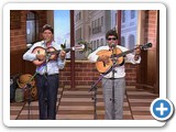 Z do Cedro e Joo do Pinho no Viola Minha Viola