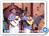 Z Mulato e Cassiano no Programa Viola Minha Viola