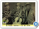 Z Pago, Faustino e Z do Mato