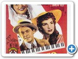 Cartaz do Filme Tico-Tico no Fub