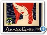 Amargo Pranto!...