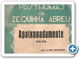 Apaixonadamente