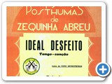 Ideal Desfeito