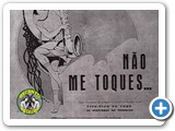 No Me Toques