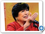 Inezita Barroso - Box DVD Cabocla Eu Sou