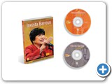 Inezita Barroso - DVD Cabocla Eu Sou
