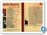 Inezita Barroso - DVD Cabocla Eu Sou - Ficha Tcnica