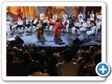 Inezita Barroso e Orquestra Fervorosa