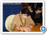 Inezita Barroso em Noite de Autgrafos - 02