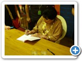 Inezita Barroso em Noite de Autgrafos - 07