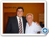 Joozinho e Santo Portella