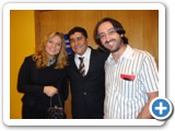 Mariangela Zan, Joozinho e Maestro Paulo Serau