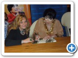 Mariangela Zan e Inezita Barroso