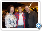 Sandra, Paulinho Del Ribeiro e Moacyr