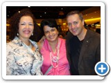 Sandra, Sandra Cristina Peripato e Moacyr