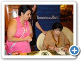 Sandra Cristina Peripato e Inezita Barroso - 03