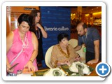 Sandra Cristina Peripato e Inezita Barroso - 04