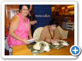 Sandra Cristina Peripato e Inezita Barroso - 09