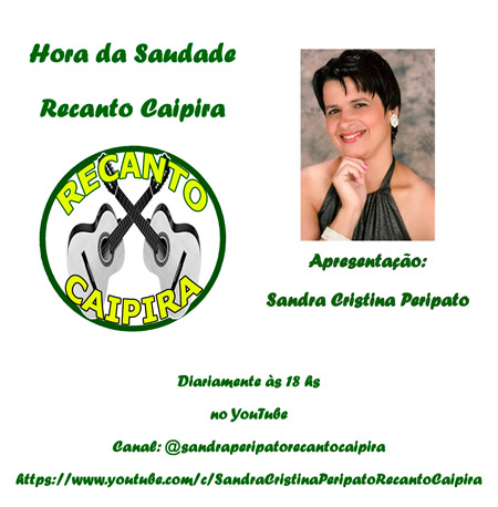 Recanto Caipira