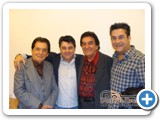 Craveiro, Czar, Cravinho e Paulinho