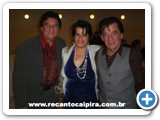 Cravinho, Sandra Cristina Peripato e Craveiro