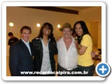 Loureno, Dinah, Z Mulato e Edna