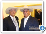 Pedro Bento e Z da Estrada