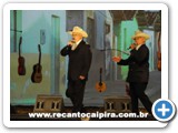 Pedro Bento e Z da Estrada