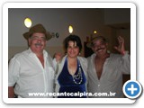 Z Mulato, Sandra Cristina e Cassiano
