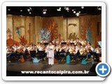 Inezita Barroso e Orquestra Paulistana de Viola Caipira em 2010