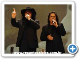 L�o Canhoto e Robertinho em 16-06-2010